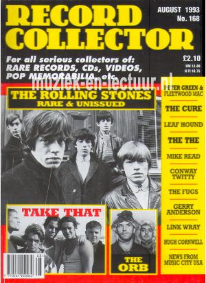 Record Collector nr. 168